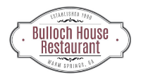 Bulloch House home logo