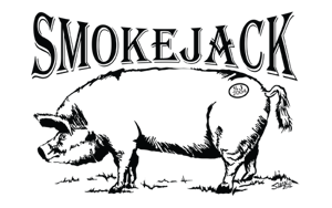 Smokejack BBQ home logo