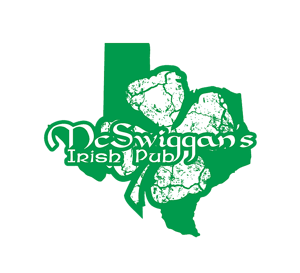 McSwiggan's Irish Pub home logo