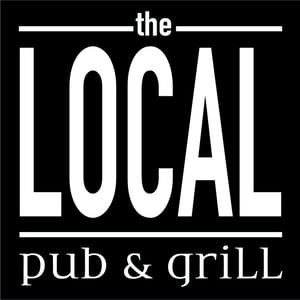 The LOCAL Pub & Grill home logo