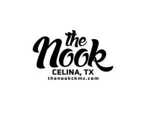 The Nook CKMC restaurant logo