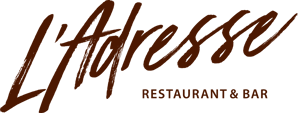 L'Adresse NoMad home logo