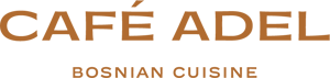 restaurant logo