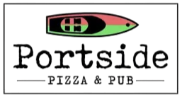 Portside Pizza and Pub home logo