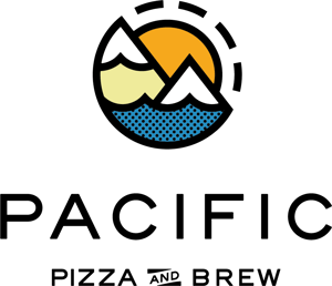 Pacific Pizza & Brew home logo