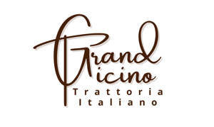 Grand Ticino Trattoria Italiano home logo