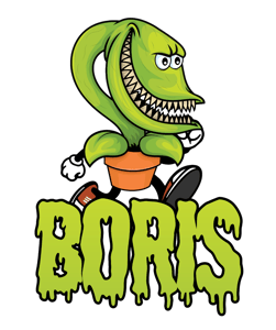restaurant logo