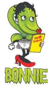 restaurant logo