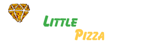 Little Diamond's Pizza home logo