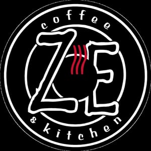 Zoe Coffee & Kitchen home logo