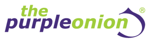 Purple Onion home logo