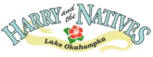 Harry and The Natives at The Villages home logo