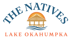 The Natives at Lake Okahumpka home logo