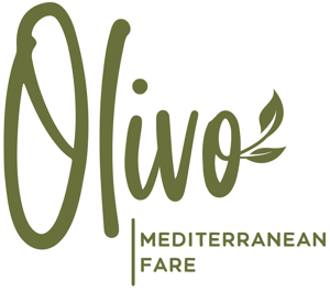 Olivo Mediterranean Fare home logo