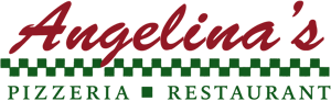Angelina's home logo