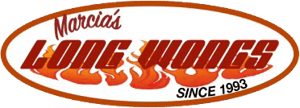 Marcia's Long Wongs home logo