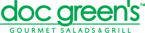 Doc Greens home logo