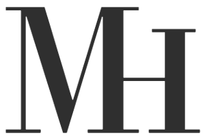 Magnum Hospitality Corporate Site home logo