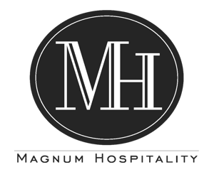Magnum Hospitality Corporate Site home logo