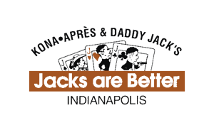 Daddy Jack's Restaurant & Bar home logo