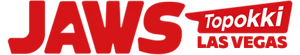 JAWS Topokki home logo