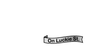 Breakfast on Luckie Street home logo
