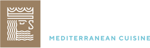 Spiro's Mediterranean Cuisine home logo