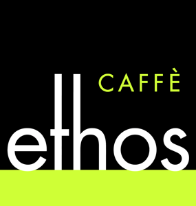 Caffè Ethos home logo