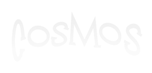 Cosmo's Restaurant & Bar home logo