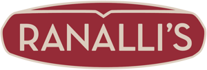 Ranalli's Downers Grove home logo
