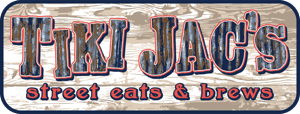 Tiki Jac's home logo