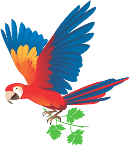 El Paraiso Mexican Cuisine home logo