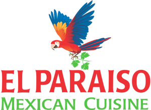 El Paraiso Mexican Cuisine restaurant logo