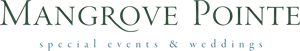 Mangrove Pointe home logo