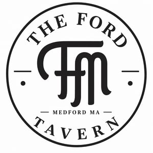 The Ford Tavern home logo