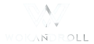 Wok and Roll Karaoke home logo
