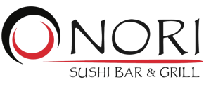 Nori Sushi Bar & Grill home logo