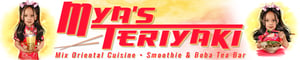 restaurant logo