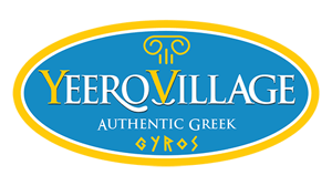 Yeero Village home logo
