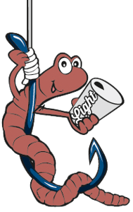 Crappie Shop, LLC home logo