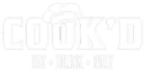 Cook'd home logo