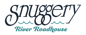 Snuggery River Roadhouse home logo