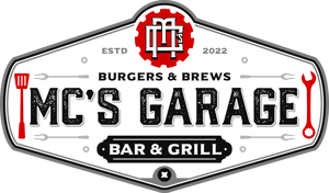 restaurant logo