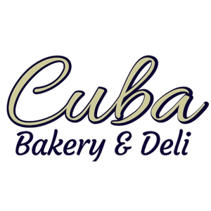 Cuba Bakery & Deli home logo