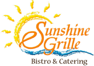 Sunshine Grille Bistro & Catering home logo
