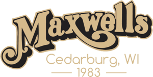 Maxwell's home logo