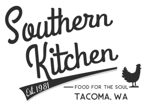 Southern Kitchen Restaurant home logo