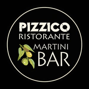 Pizzico home logo