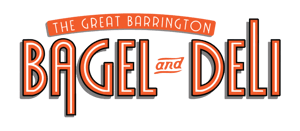 Great Barrington Bagel home logo