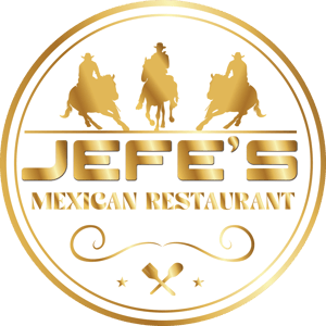JEFE'S MEXICAN RESTAURANT home logo